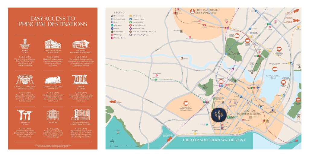 one-bernam-location-map-singapore